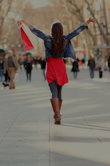 Serie de análise de segmentos