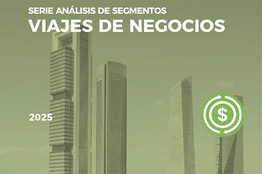 Turismo de negocios