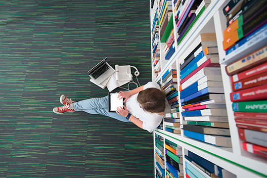 Centro de documentación