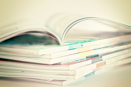 Revista de Estudios Turísticos