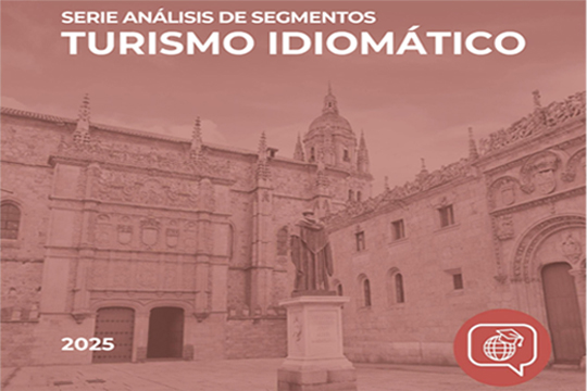 Turismo idiomático
