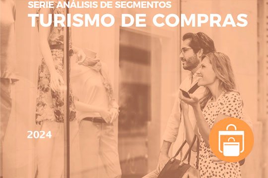 Turismo de compras