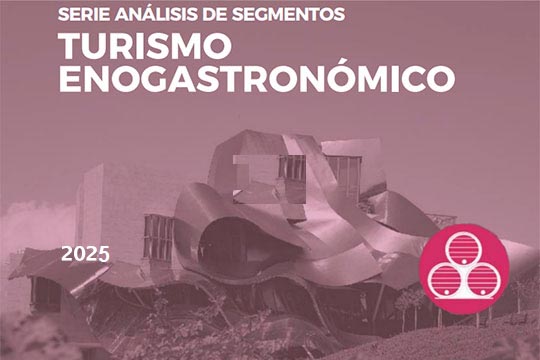 Turismo enogastronómico
