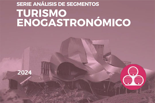 Turismo enogastronómico
