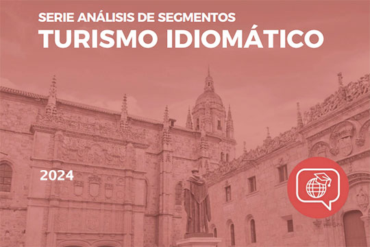 Turismo idiomático
