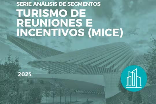 Turismo de Reunións e Incentivos (MICE)