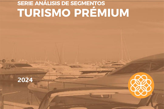 Turismo premium