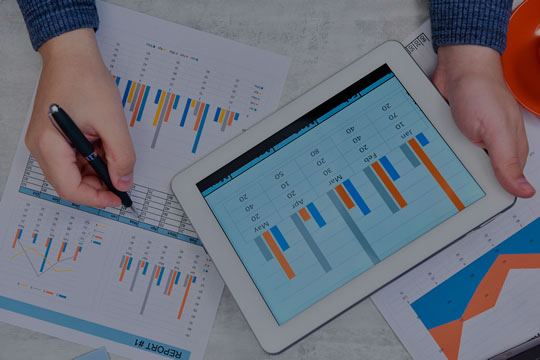 Informes de tendencias