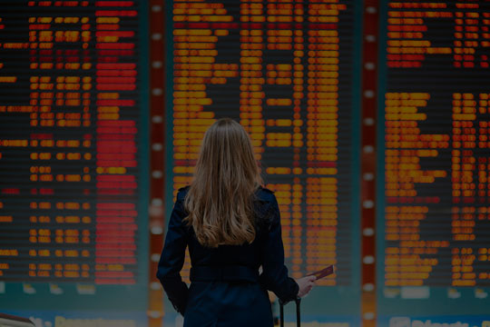 Nota de pasaxeiros internacionais